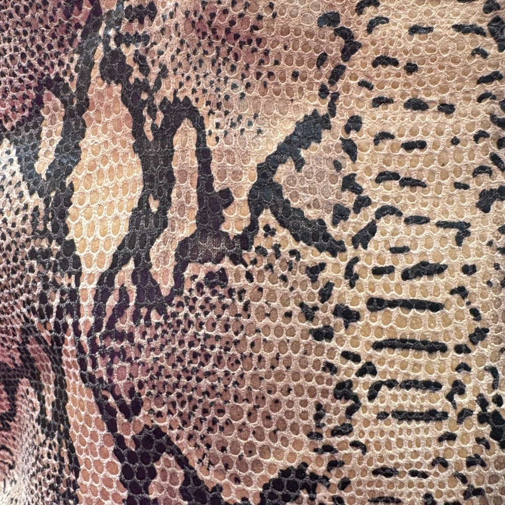 Python-Print small Bag - Picture 8 of 8